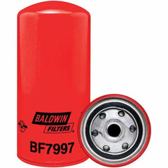 Baldwin Filters - Automotive Fuel Filter - Makers Industrial Supply