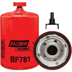 Baldwin Filters - Automotive Fuel/Water Separator Element - Makers Industrial Supply