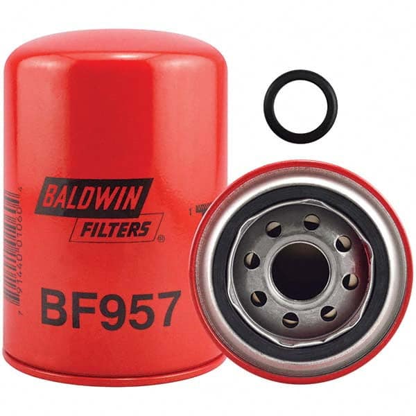 Baldwin Filters - Automotive Fuel Filter - Makers Industrial Supply