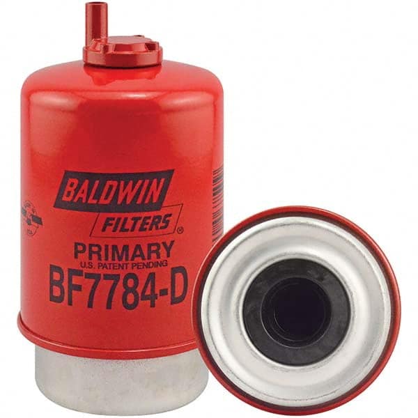 Baldwin Filters - Automotive Fuel/Water Separator Element - Makers Industrial Supply