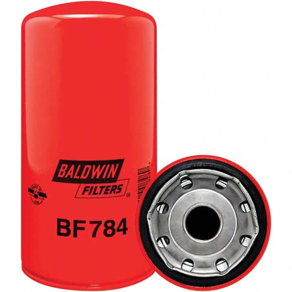 Baldwin Filters - Automotive Fuel Filter - Makers Industrial Supply