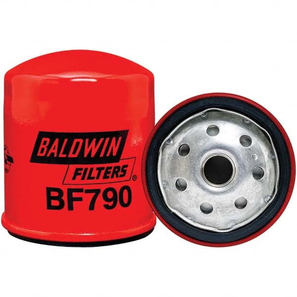 Baldwin Filters - Automotive Fuel Filter - Makers Industrial Supply