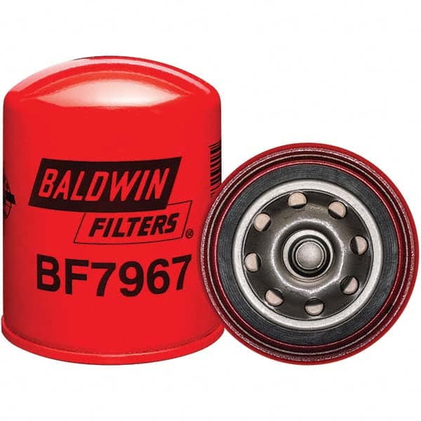 Baldwin Filters - Automotive Fuel Filter - Makers Industrial Supply