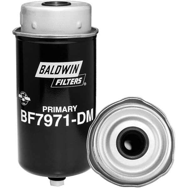 Baldwin Filters - Automotive Fuel Filter - Makers Industrial Supply