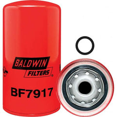 Baldwin Filters - Automotive Fuel Filter - Makers Industrial Supply