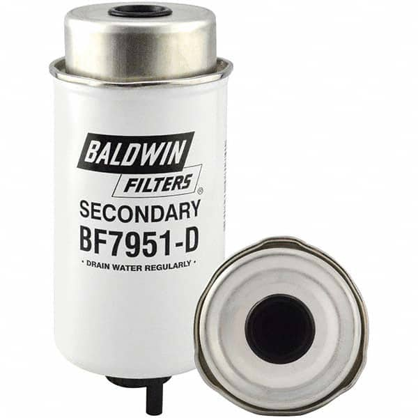 Baldwin Filters - Automotive Fuel/Water Separator Element - Makers Industrial Supply