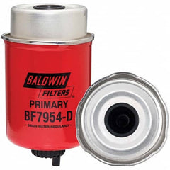 Baldwin Filters - Automotive Fuel/Water Separator Element - Makers Industrial Supply