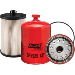 Baldwin Filters - Automotive Fuel Filter - Makers Industrial Supply