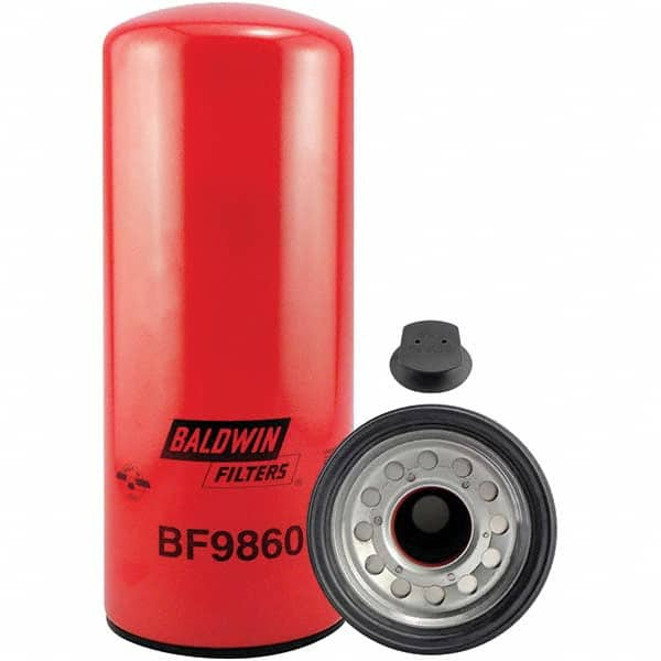 Baldwin Filters - Automotive Fuel Filter - Makers Industrial Supply