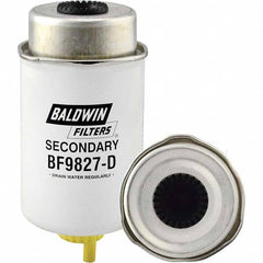 Baldwin Filters - Automotive Fuel/Water Separator Element - Makers Industrial Supply