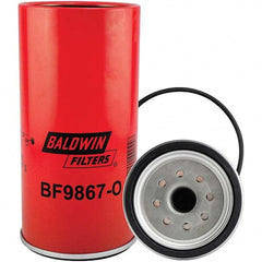 Baldwin Filters - Automotive Fuel Filter - Makers Industrial Supply