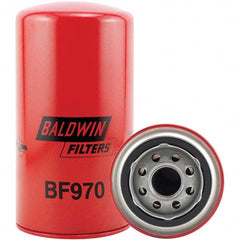 Baldwin Filters - Automotive Fuel Filter - Makers Industrial Supply