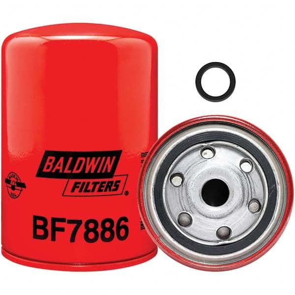 Baldwin Filters - Automotive Fuel Filter - Makers Industrial Supply