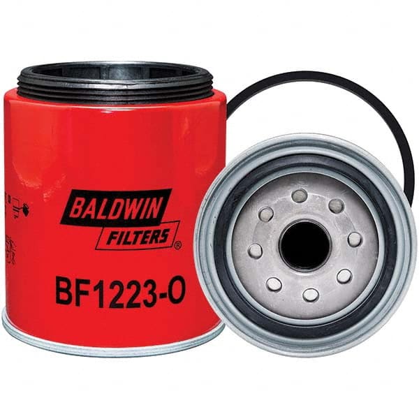 Baldwin Filters - Automotive Fuel/Water Separator Element - Makers Industrial Supply