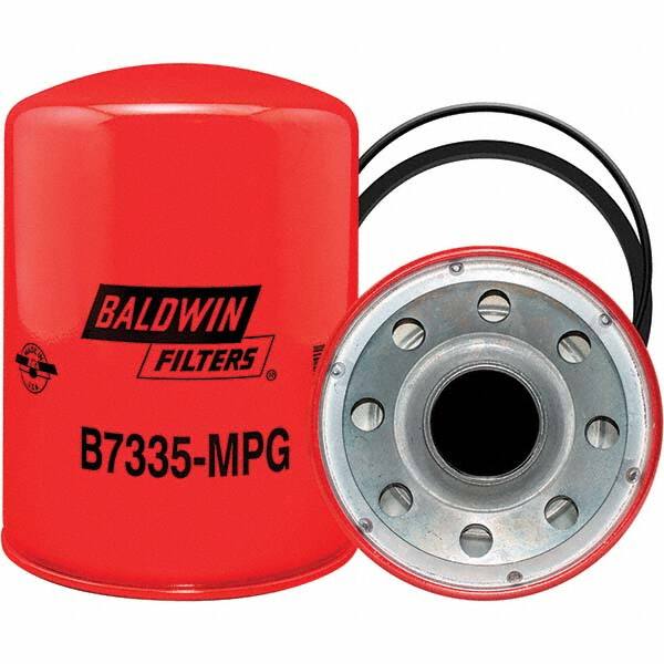 Baldwin Filters - Automotive Oil Filter - Makers Industrial Supply