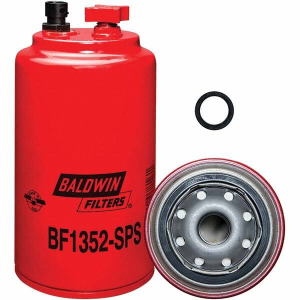 Baldwin Filters - Automotive Fuel/Water Separator Element - Makers Industrial Supply