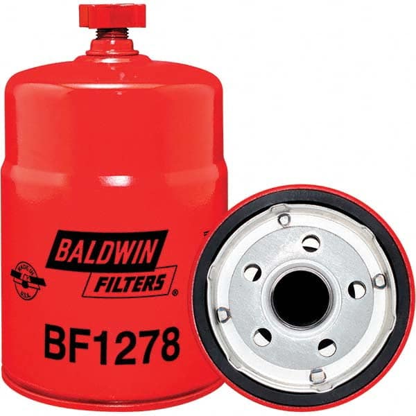 Baldwin Filters - Automotive Fuel/Water Separator Element - Makers Industrial Supply