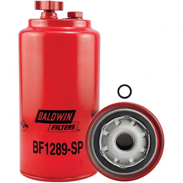 Baldwin Filters - Automotive Fuel/Water Separator Element - Makers Industrial Supply