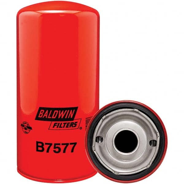 Baldwin Filters - Automotive Oil Filter - Makers Industrial Supply