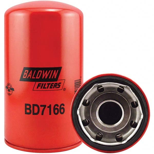 Baldwin Filters - Automotive Oil Filter - Makers Industrial Supply