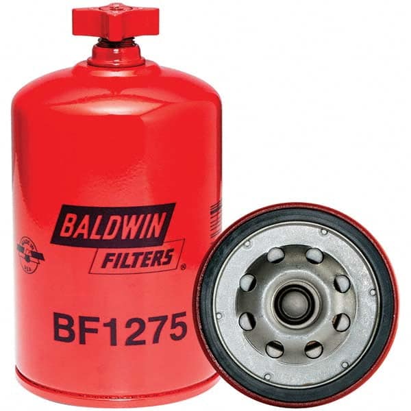 Baldwin Filters - Automotive Fuel/Water Separator Element - Makers Industrial Supply