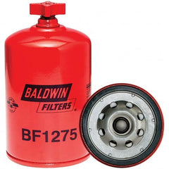 Baldwin Filters - Automotive Fuel/Water Separator Element - Makers Industrial Supply