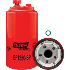 Baldwin Filters - Automotive Fuel/Water Separator Element - Makers Industrial Supply