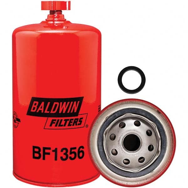 Baldwin Filters - Automotive Fuel/Water Separator Element - Makers Industrial Supply