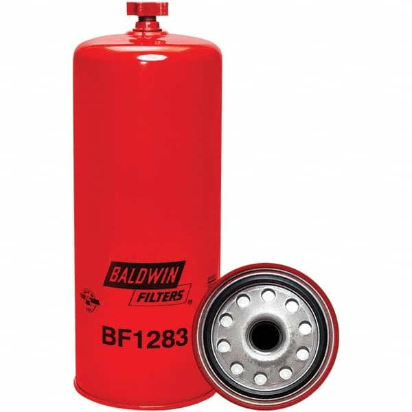 Baldwin Filters - Automotive Fuel/Water Separator Element - Makers Industrial Supply