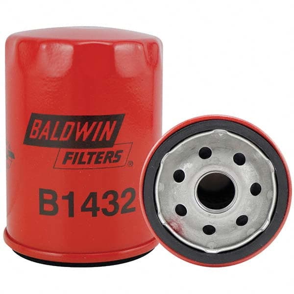 Baldwin Filters - Automotive Oil Filter - Makers Industrial Supply