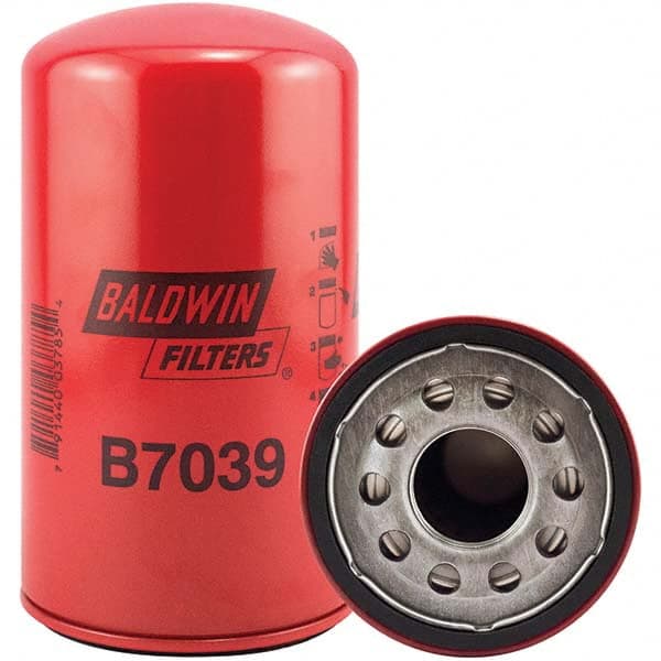 Baldwin Filters - Automotive Oil Filter - Makers Industrial Supply