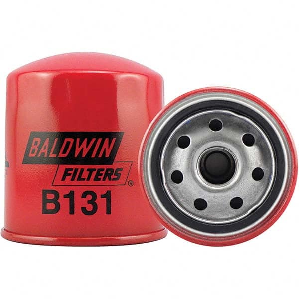 Baldwin Filters - Automotive Oil Filter - Makers Industrial Supply