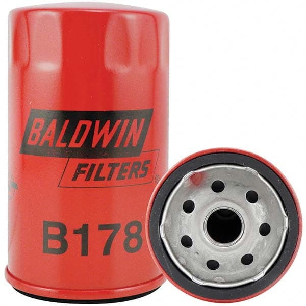 Baldwin Filters - Automotive Oil Filter - Makers Industrial Supply