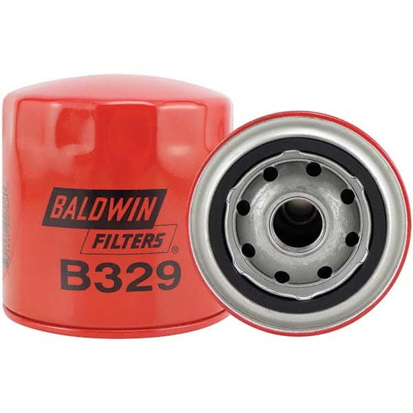 Baldwin Filters - Automotive Oil Filter - Makers Industrial Supply