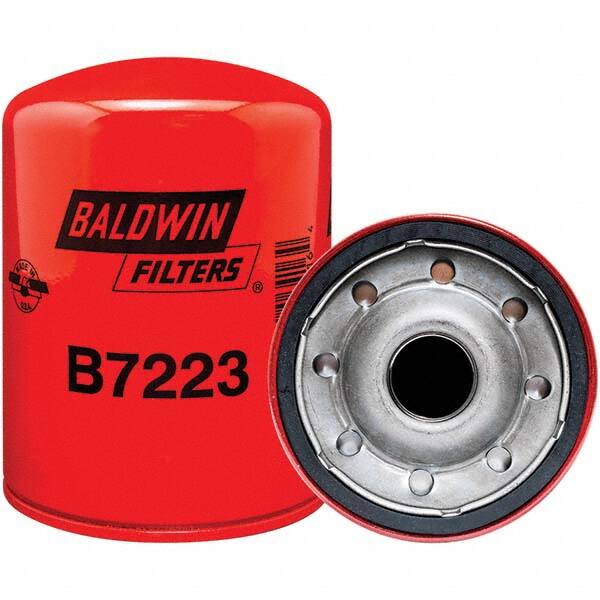 Baldwin Filters - Automotive Oil Filter - Makers Industrial Supply