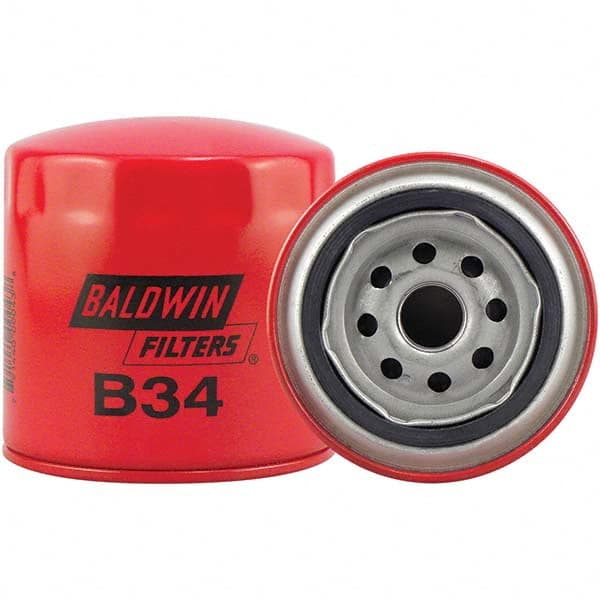 Baldwin Filters - Automotive Oil Filter - Makers Industrial Supply