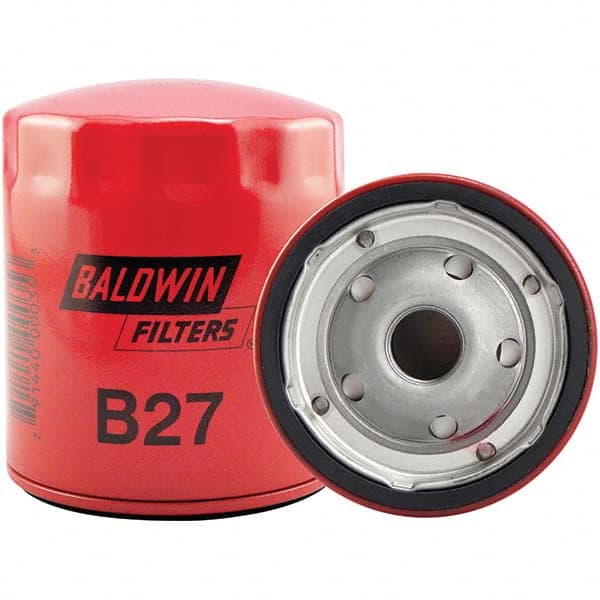 Baldwin Filters - Automotive Oil Filter - Makers Industrial Supply