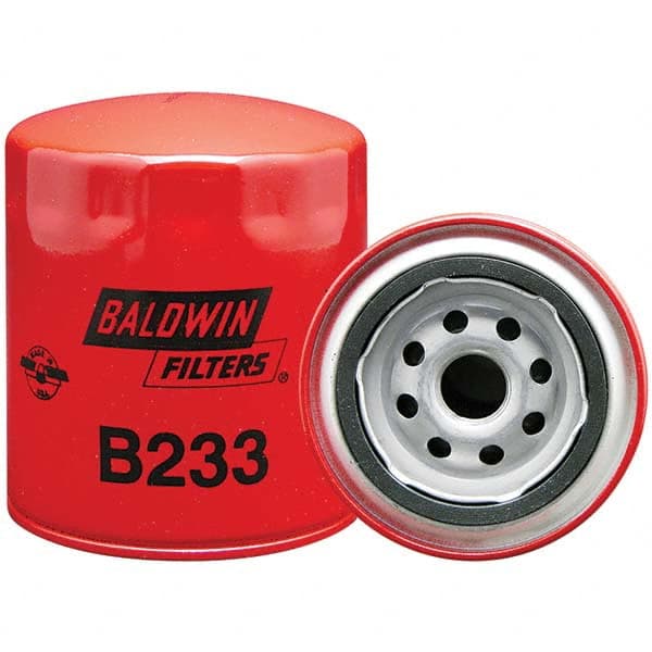 Baldwin Filters - Automotive Oil Filter - Makers Industrial Supply