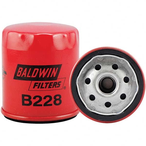 Baldwin Filters - Automotive Oil Filter - Makers Industrial Supply