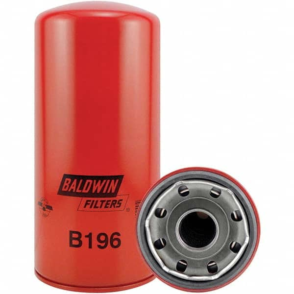 Baldwin Filters - Automotive Oil Filter - Makers Industrial Supply