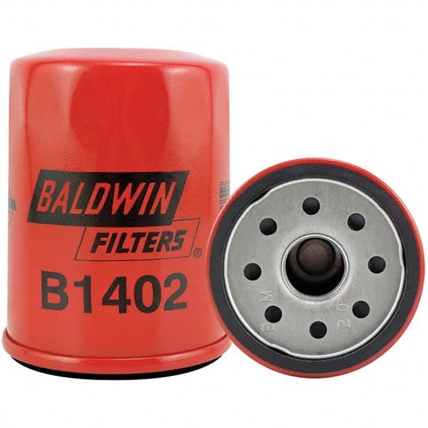 Baldwin Filters - Automotive Oil Filter - Makers Industrial Supply