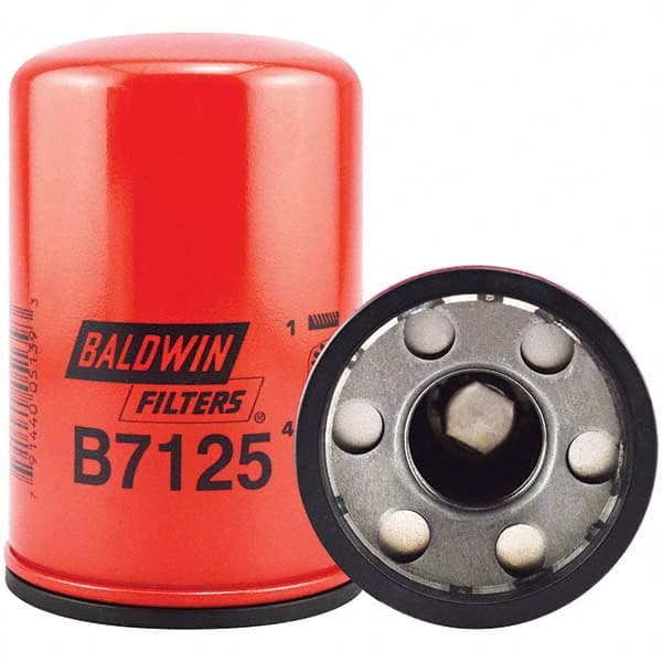 Baldwin Filters - Automotive Oil Filter - Makers Industrial Supply