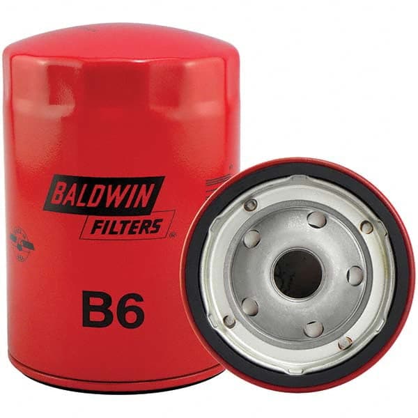 Baldwin Filters - Automotive Oil Filter - Makers Industrial Supply