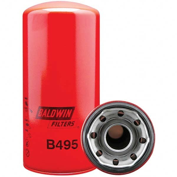 Baldwin Filters - Automotive Oil Filter - Makers Industrial Supply