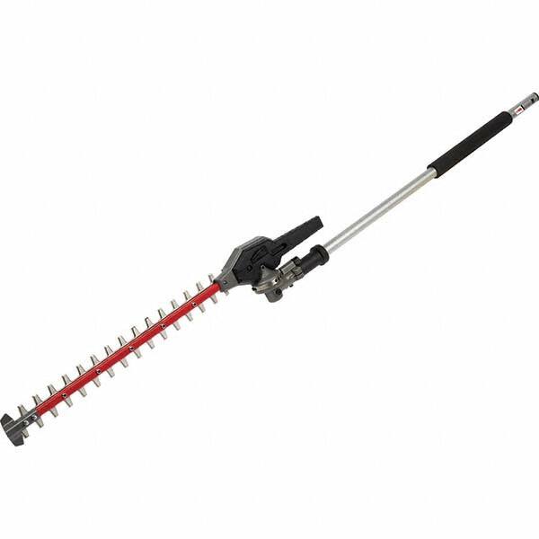 Milwaukee Tool - Power Lawn & Garden Equipment Accessories Type: Trimmer Attachment Product Compatibility: Milwaukee M18 FUEL QUIK-LOK - Makers Industrial Supply