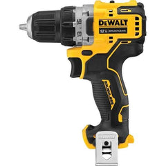 DeWALT - Cordless Drills Battery Voltage: 12 Battery Chemistry: Lithium-Ion - Makers Industrial Supply