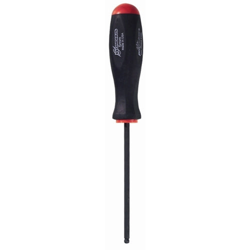 8MM BALL END SCREWDRIVER - Makers Industrial Supply