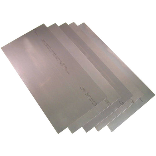 .007X8X12″ STEEL SHIM - Exact Industrial Supply