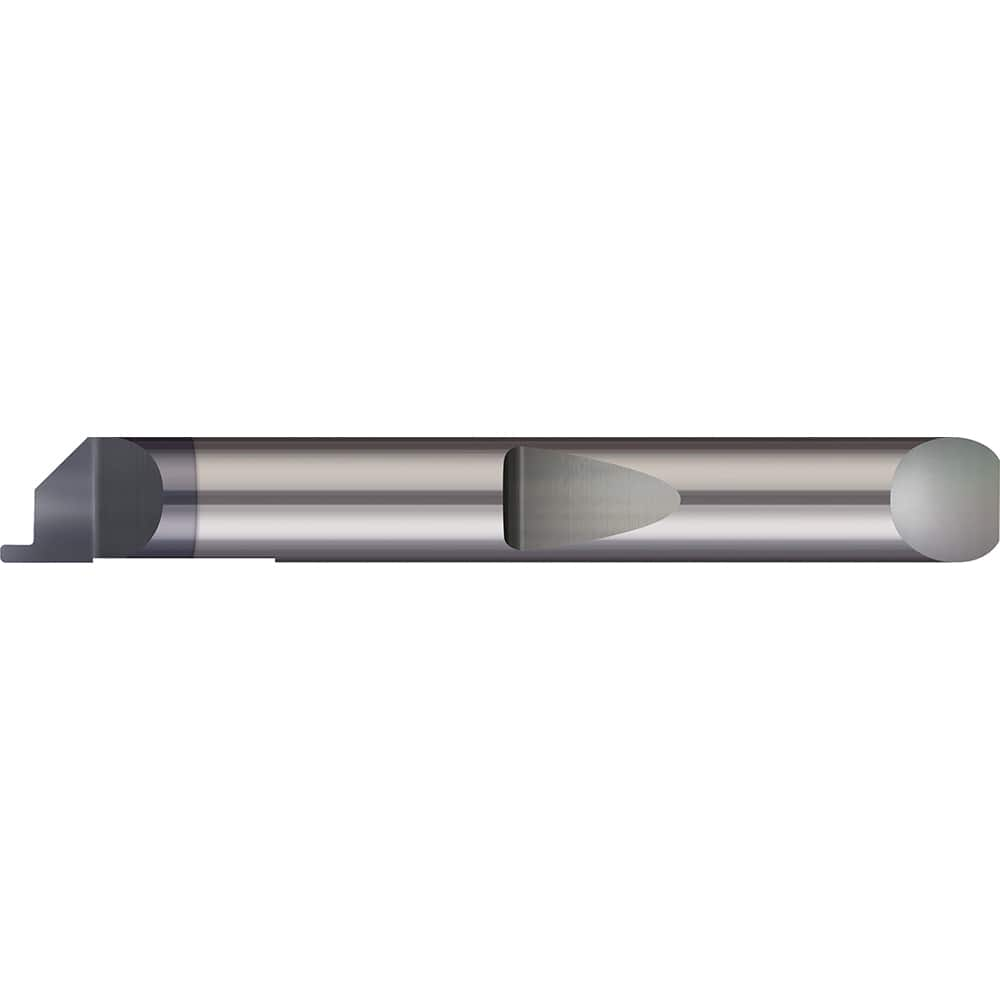 Micro 100 - 0.3" Min Bore Diam, 1" Max Bore Depth, 0.008" Radius Profiling Tool