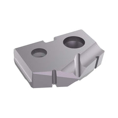 Allied Machine and Engineering - TAK0-13.60 Carbide Spade Drill Insert - Exact Industrial Supply